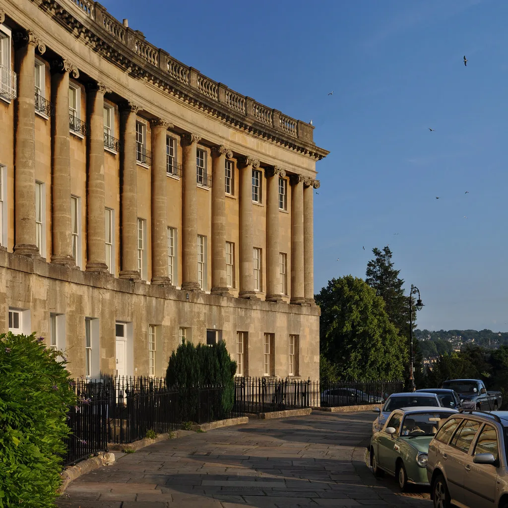 Bath UNESCO status: council leader says no plan to drop it